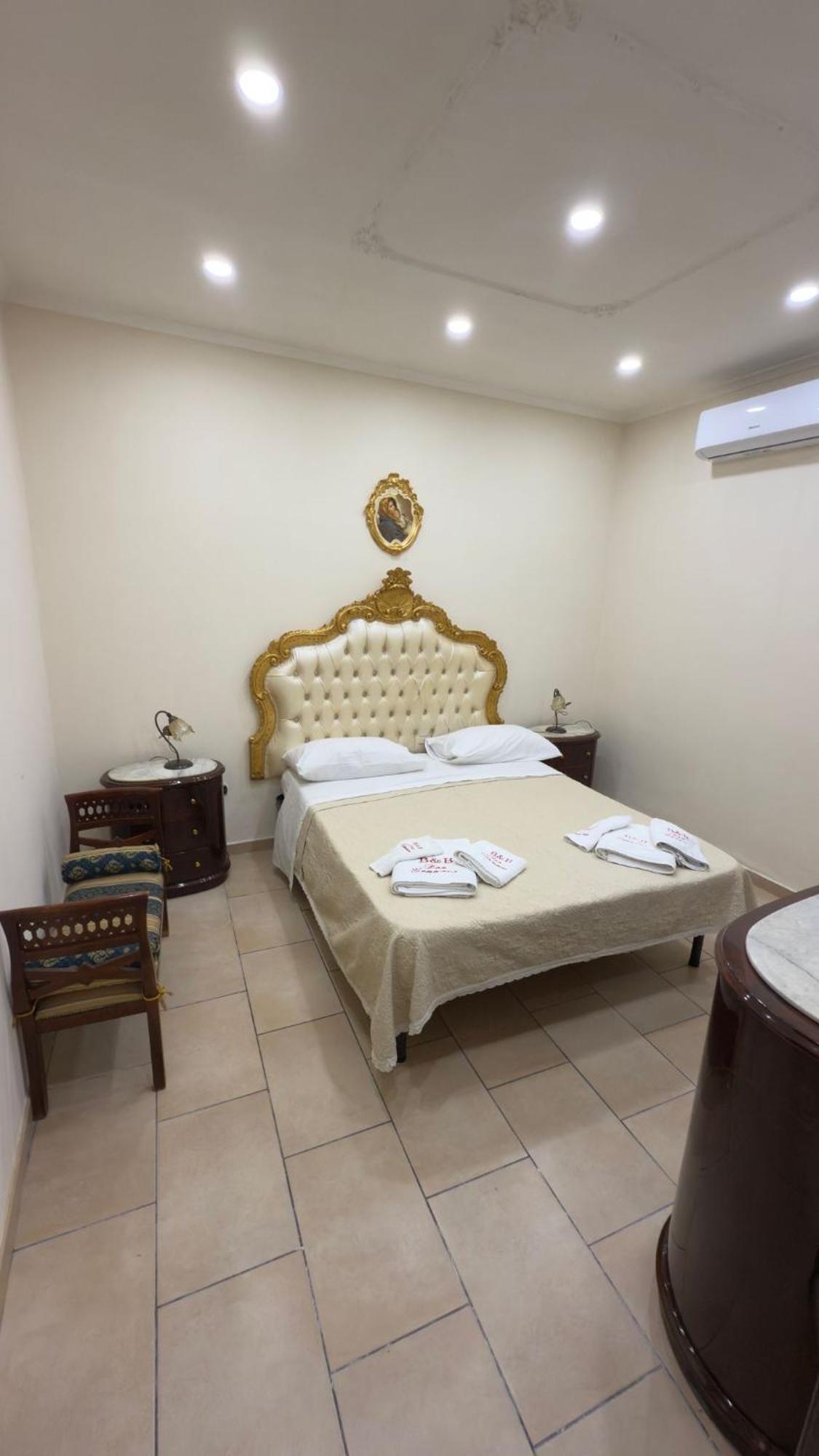 Bed and Breakfast Beb Don Gennaro à Naples Extérieur photo